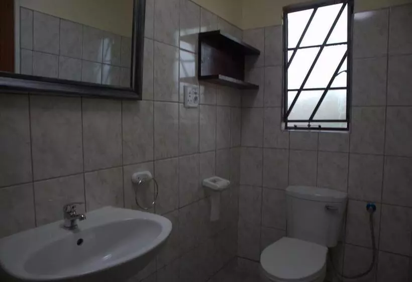 پانسیون Guest House Bavaria