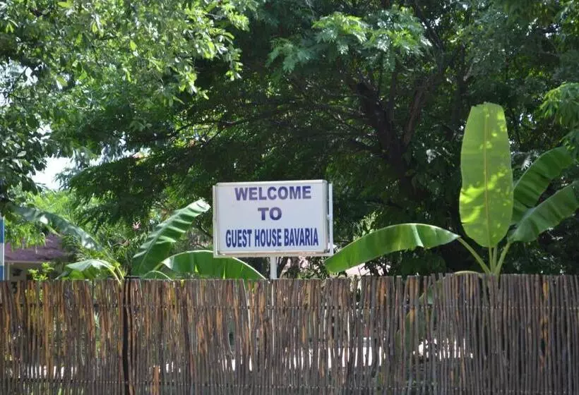 پانسیون Guest House Bavaria