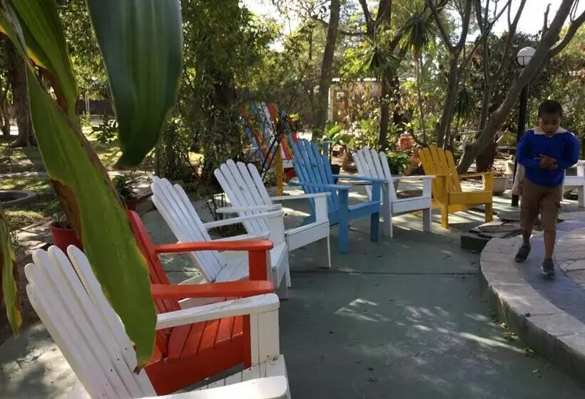 پانسیون Guest House Bavaria