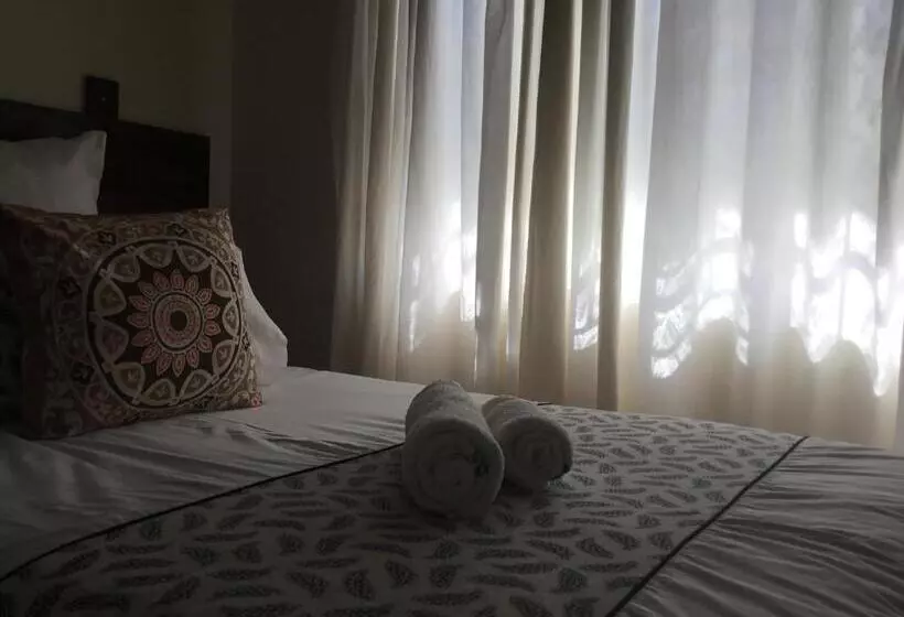 پانسیون Guest House Bavaria