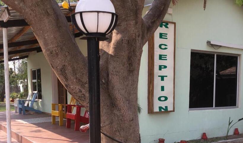 펜션 Guest House Bavaria