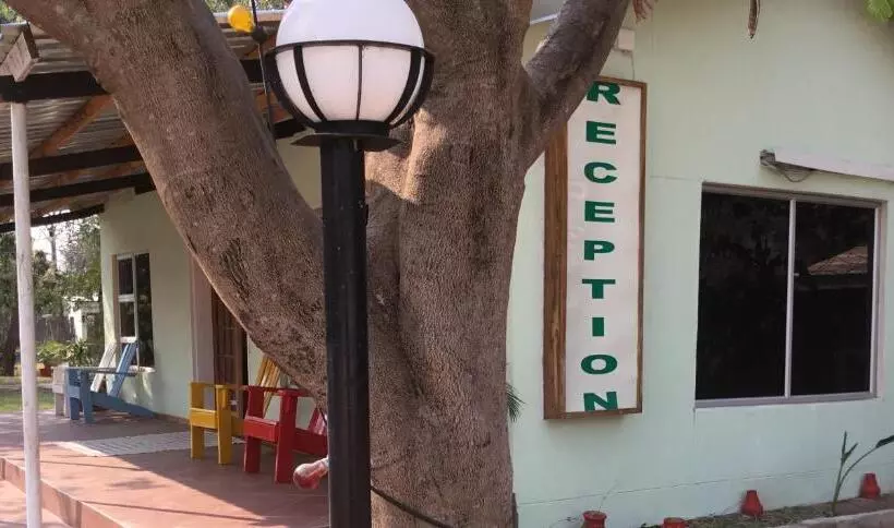 پانسیون Guest House Bavaria