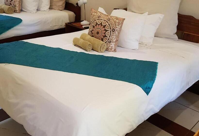 펜션 Guest House Bavaria