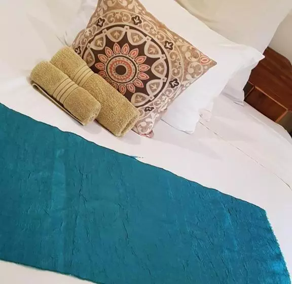 پانسیون Guest House Bavaria