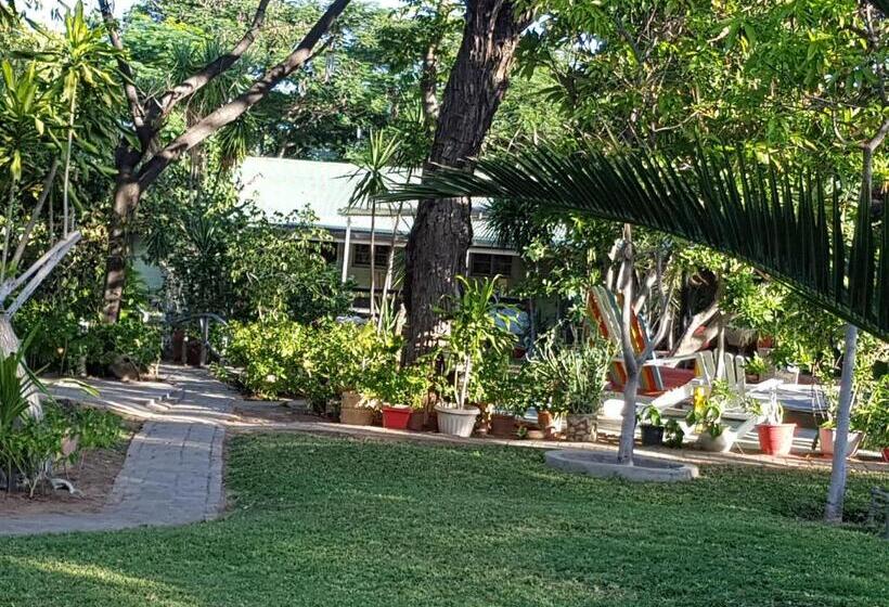 펜션 Guest House Bavaria