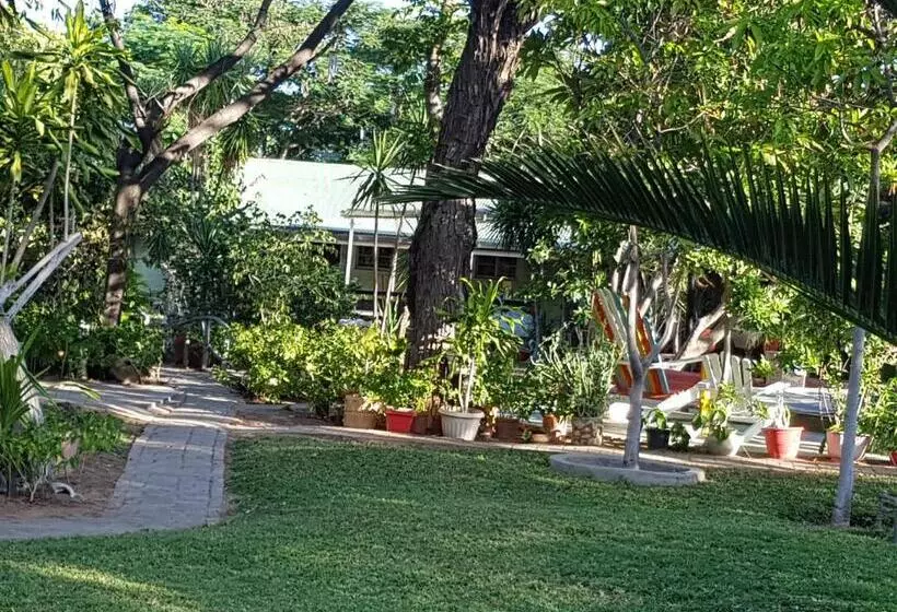 پانسیون Guest House Bavaria