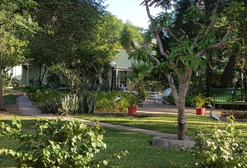 펜션 Guest House Bavaria