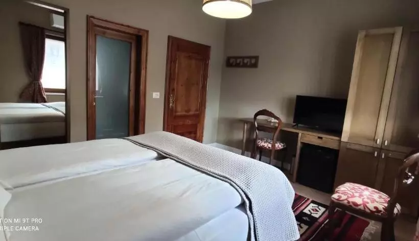 Majatalo Guesthouse Tershana