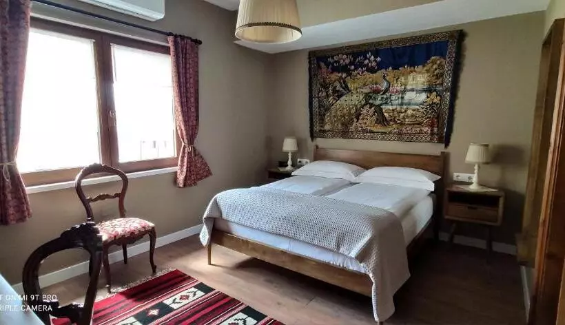 Majatalo Guesthouse Tershana