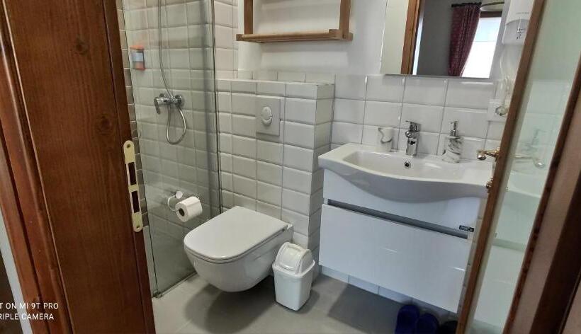 ペンション Guesthouse Tershana