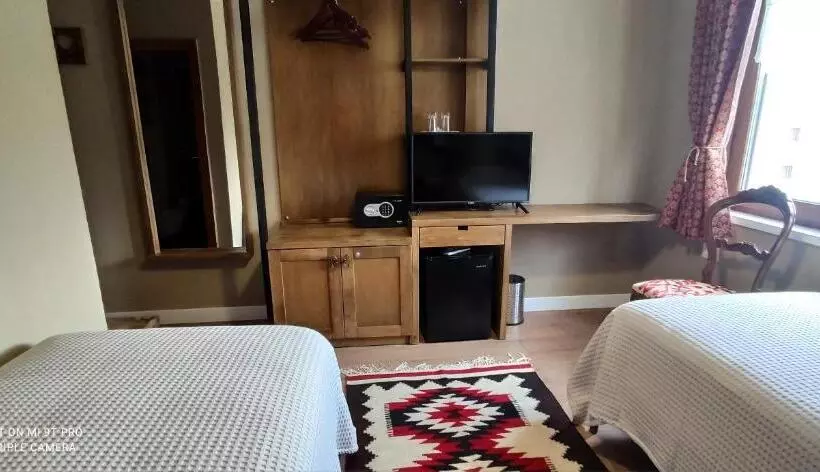 Majatalo Guesthouse Tershana