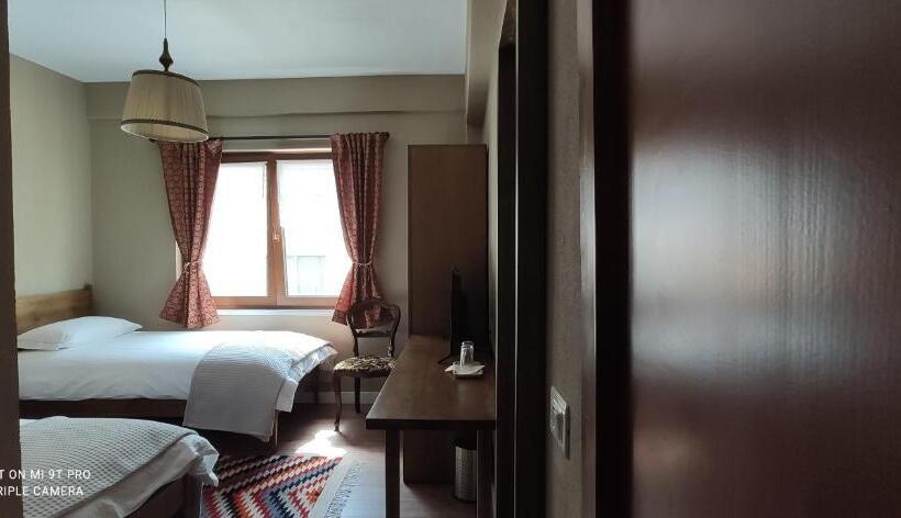 ペンション Guesthouse Tershana