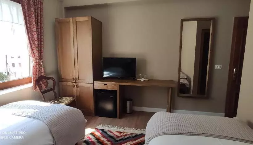 Majatalo Guesthouse Tershana