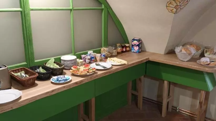 Majatalo Měšťanský Dům   Kulturní Památka Mlýnská 119