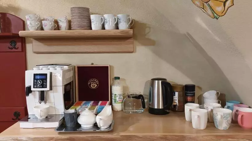 Majatalo Měšťanský Dům   Kulturní Památka Mlýnská 119