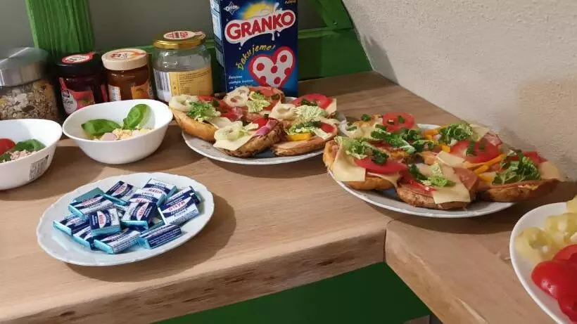 Majatalo Měšťanský Dům   Kulturní Památka Mlýnská 119