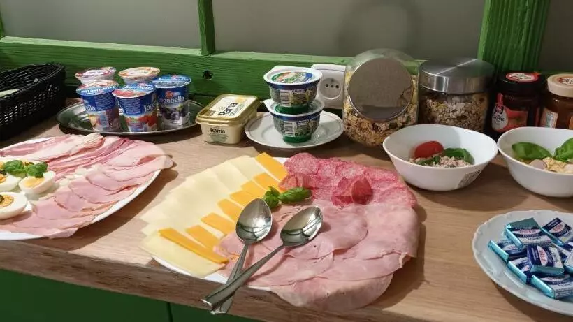 Majatalo Měšťanský Dům   Kulturní Památka Mlýnská 119