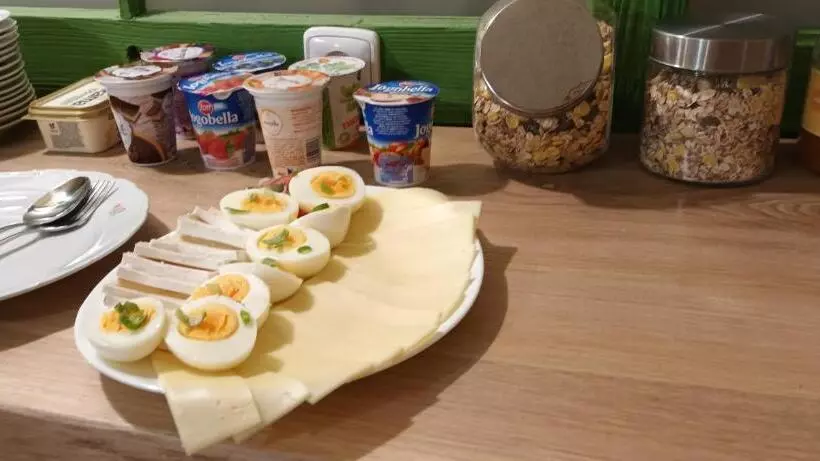 Majatalo Měšťanský Dům   Kulturní Památka Mlýnská 119