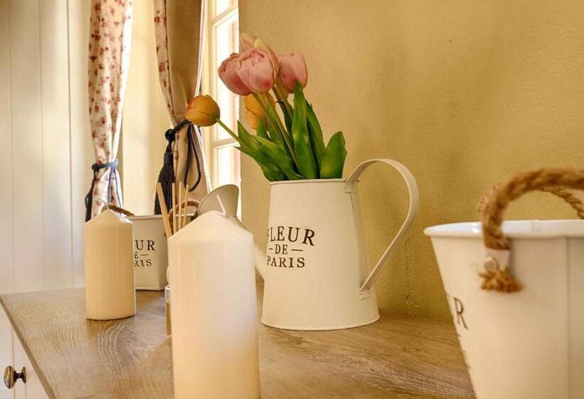 Pension Měšťanský Dům   Kulturní Památka Mlýnská 119