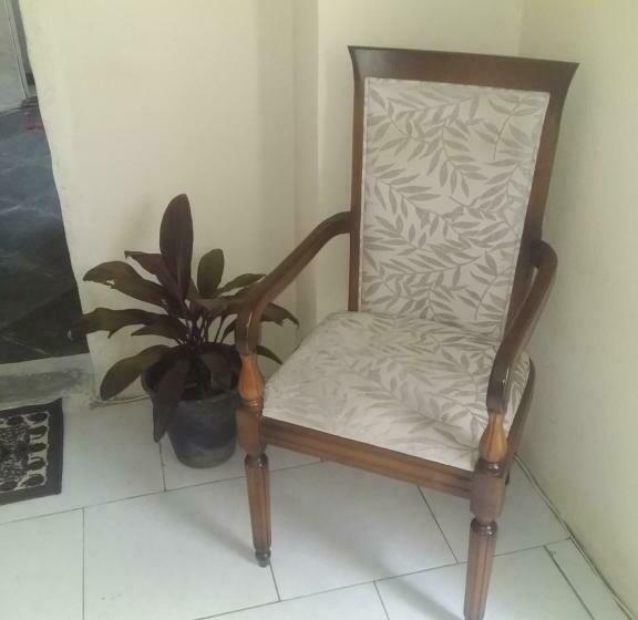 Pension Pousada Do Alex