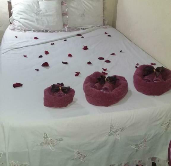 Pension Pousada Do Alex