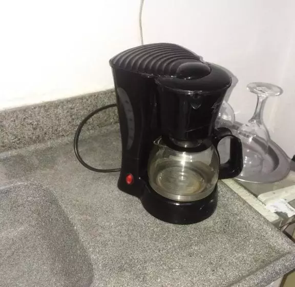 پانسیون Pousada Do Alex
