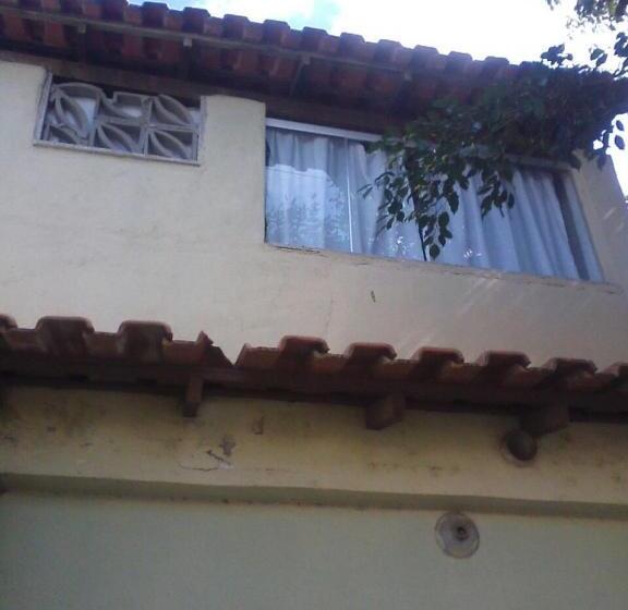 Pension Pousada Do Alex