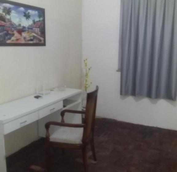 Pension Pousada Do Alex