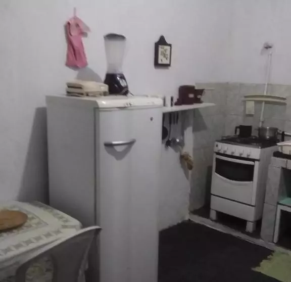 پانسیون Pousada Do Alex