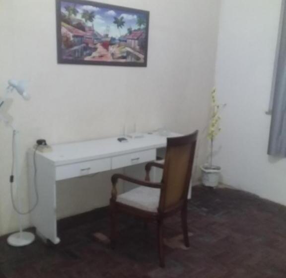 Pension Pousada Do Alex