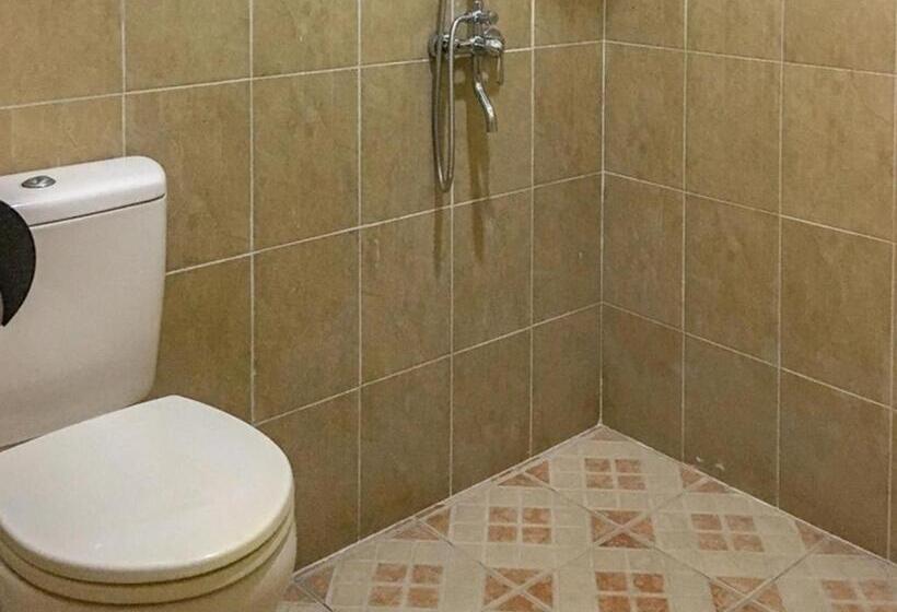 Smesa Edotel Syariah Surabaya Mitra Reddoorz