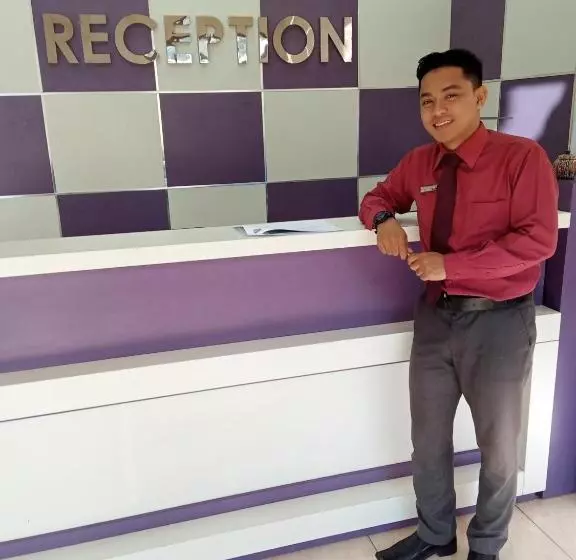 Smesa Edotel Syariah Surabaya Mitra Reddoorz