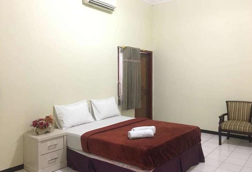 Smesa Edotel Syariah Surabaya Mitra Reddoorz