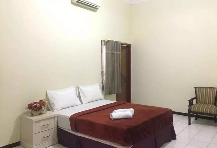 Smesa Edotel Syariah Surabaya Mitra Reddoorz