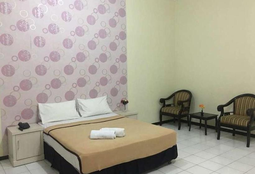 Smesa Edotel Syariah Surabaya Mitra Reddoorz