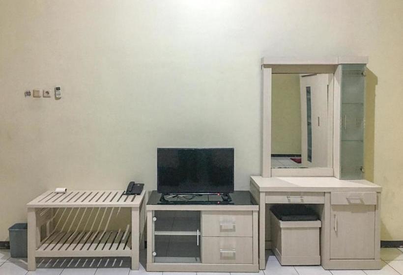 Smesa Edotel Syariah Surabaya Mitra Reddoorz