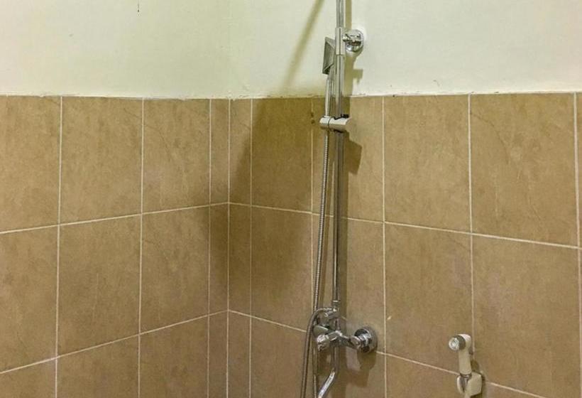 Smesa Edotel Syariah Surabaya Mitra Reddoorz