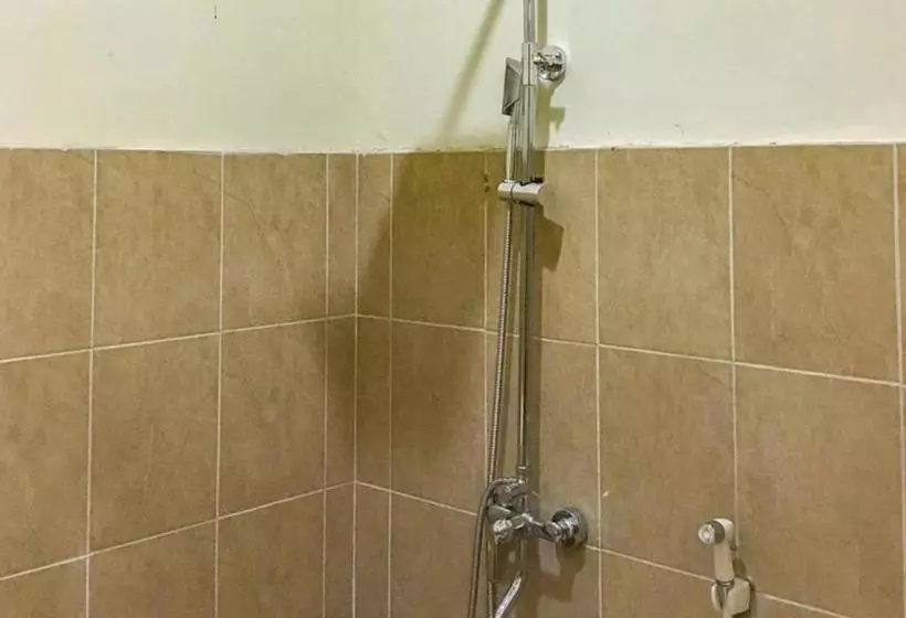 Smesa Edotel Syariah Surabaya Mitra Reddoorz