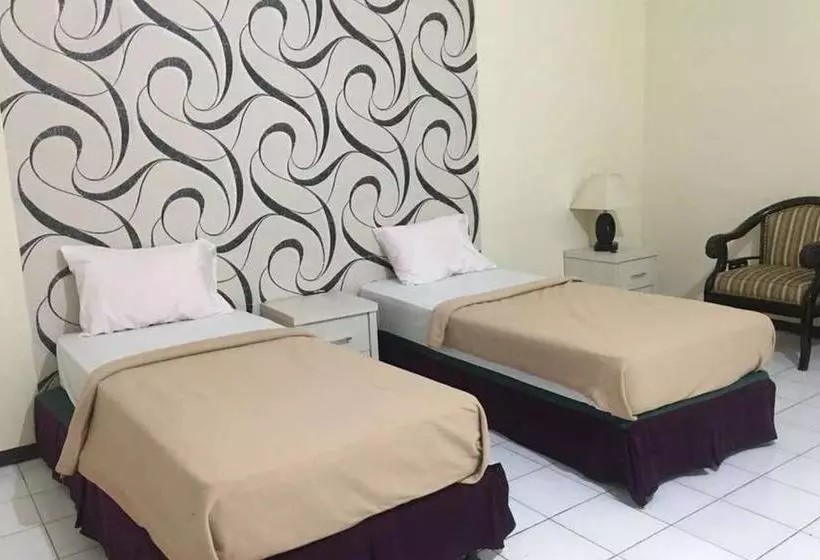 Smesa Edotel Syariah Surabaya Mitra Reddoorz