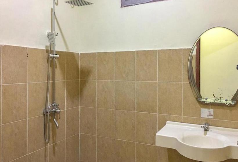 Smesa Edotel Syariah Surabaya Mitra Reddoorz