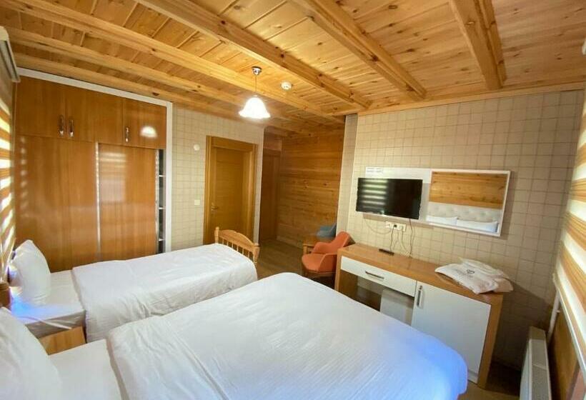 Ayder şimşir Butik Otel