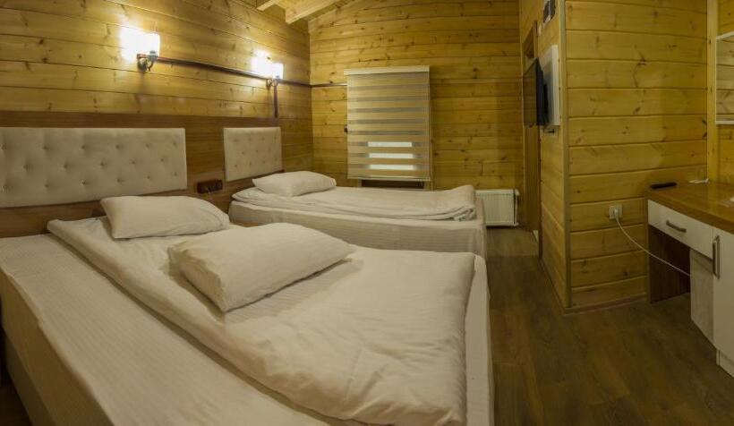 Ayder şimşir Butik Otel