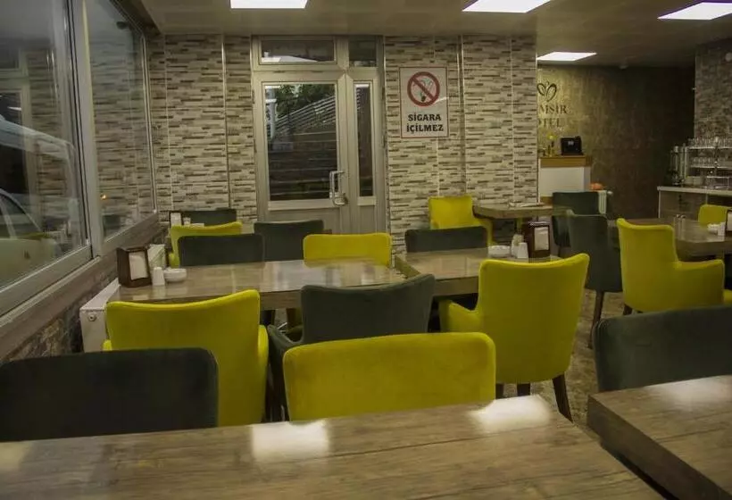 Ayder şimşir Butik Otel