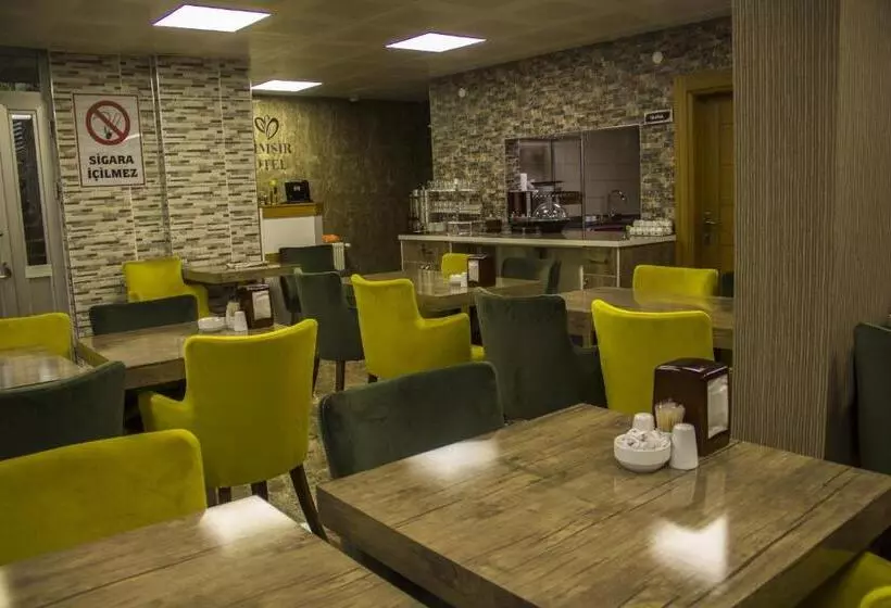 Ayder şimşir Butik Otel