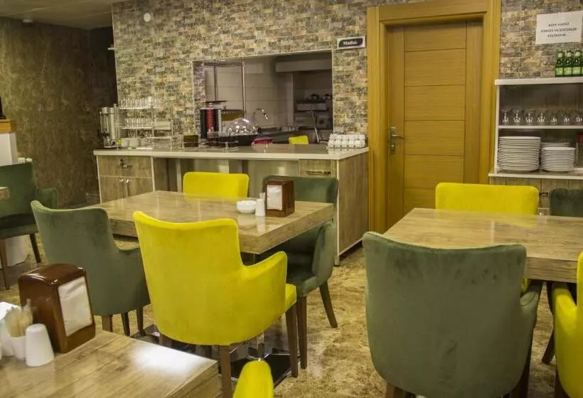 Ayder şimşir Butik Otel