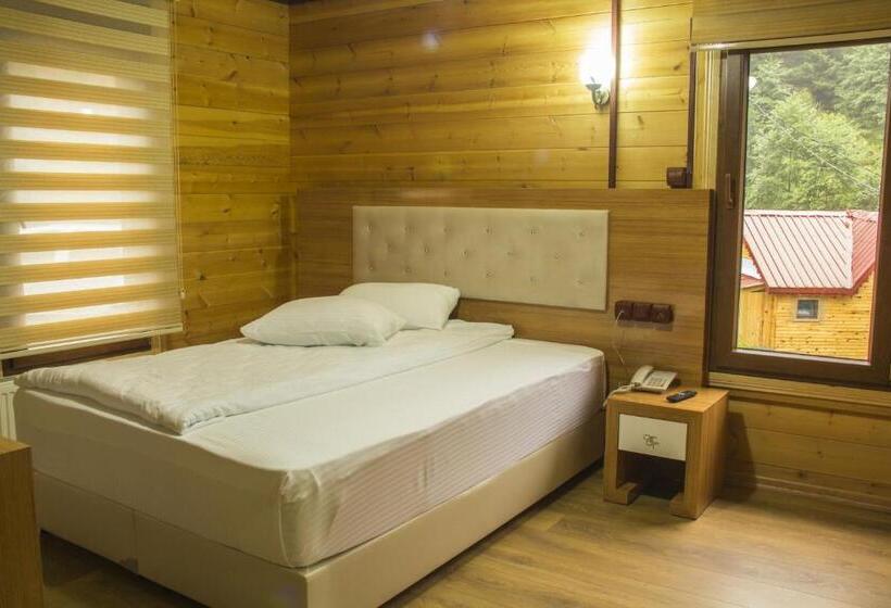 Ayder şimşir Butik Otel