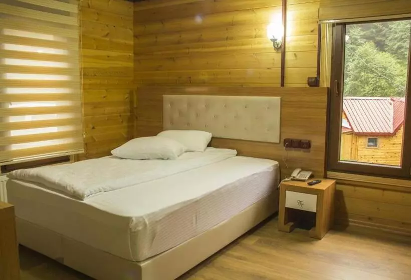 Ayder şimşir Butik Otel