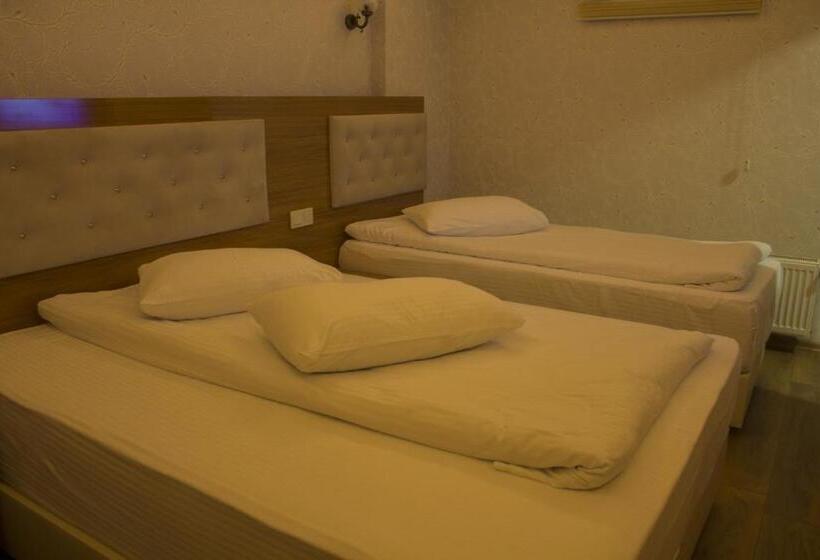 Ayder şimşir Butik Otel