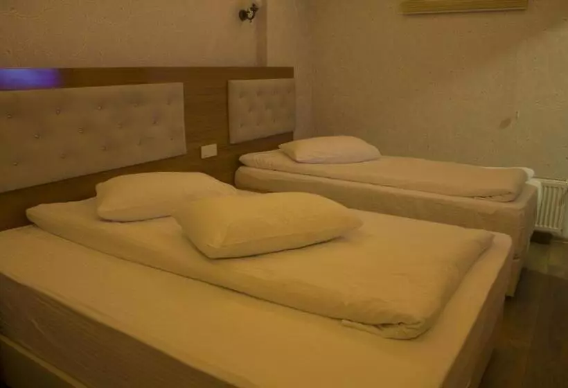 Ayder şimşir Butik Otel