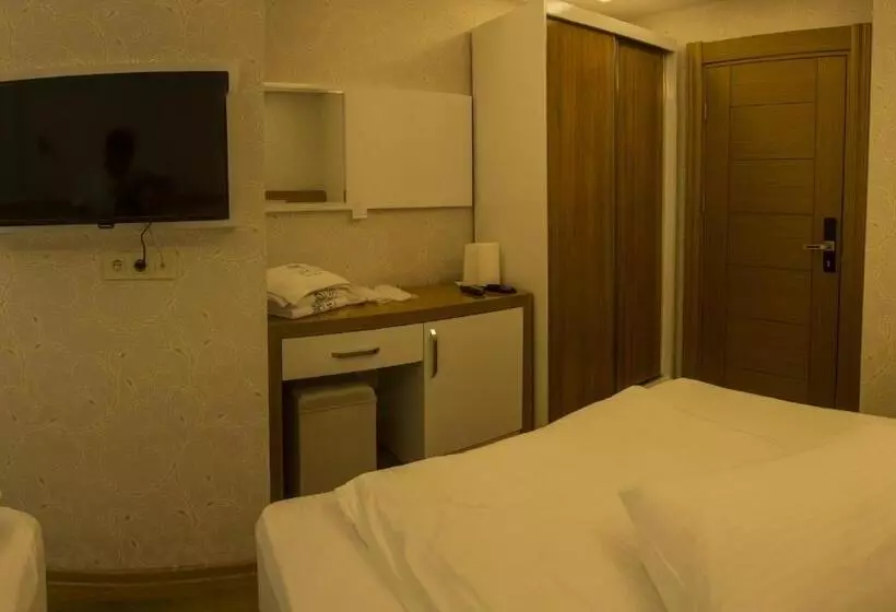 Ayder şimşir Butik Otel